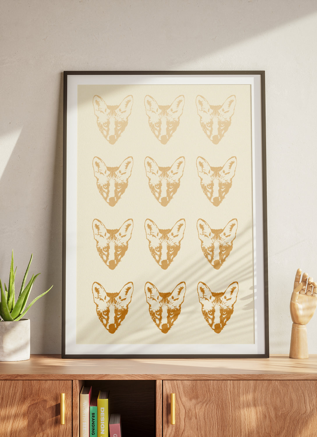 The Fox