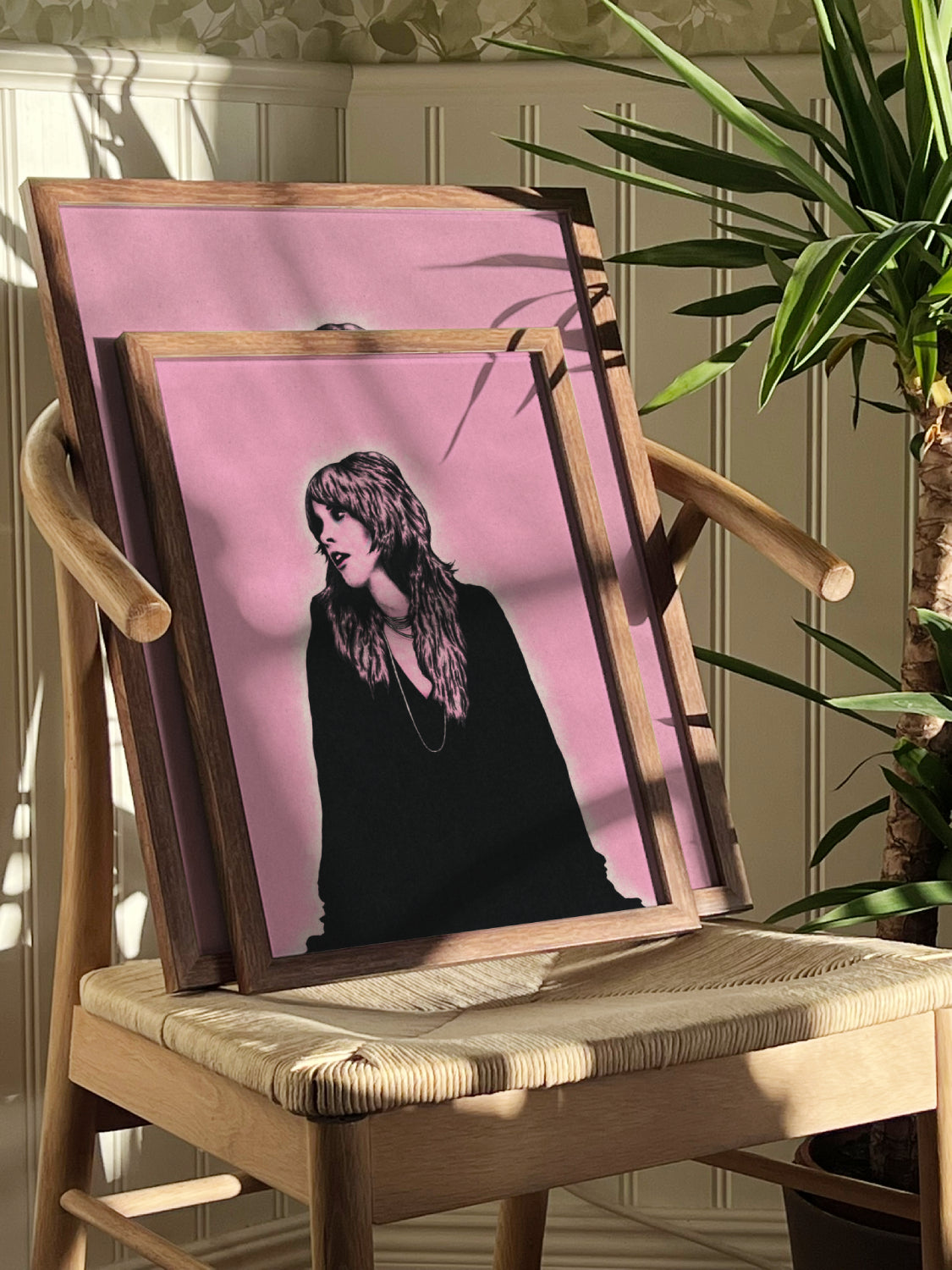 Stevie Nicks