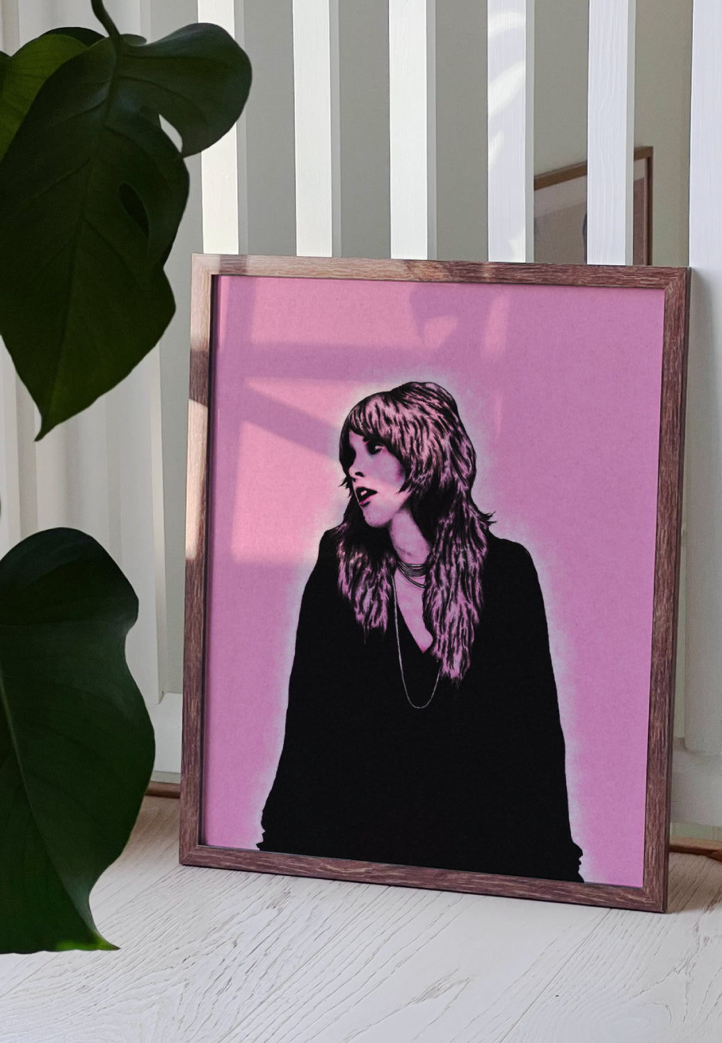 Stevie Nicks