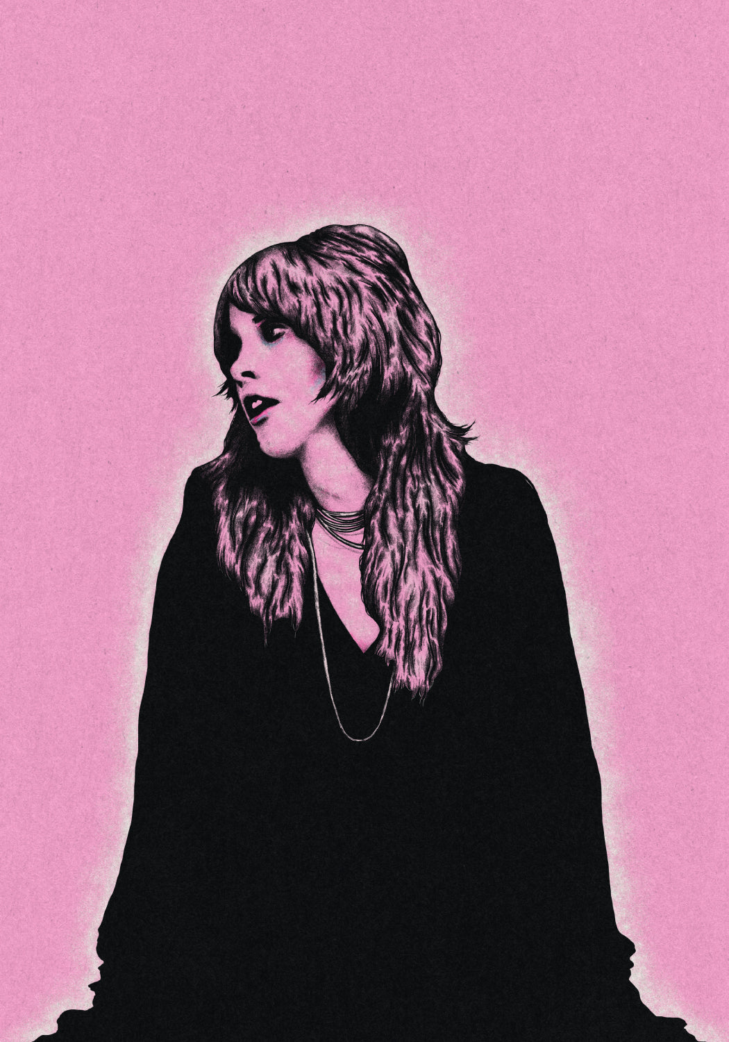 Stevie Nicks