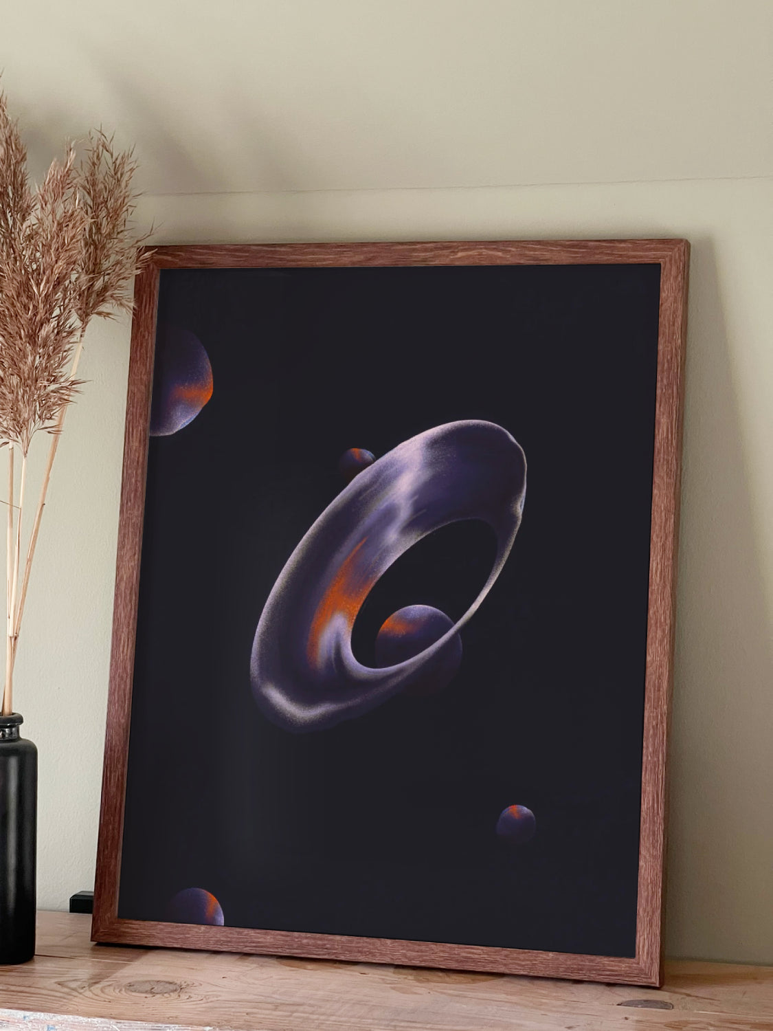 Silver Space