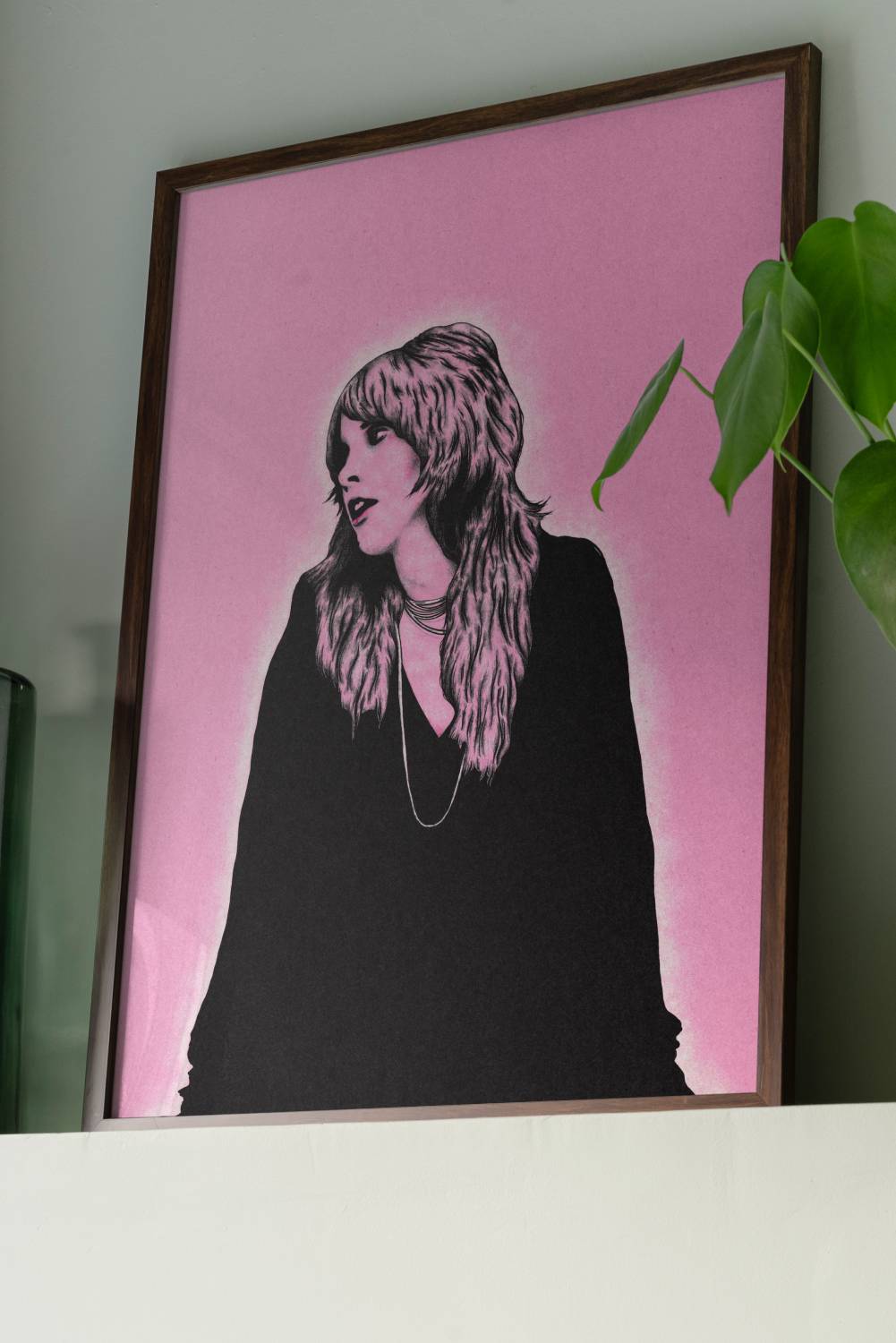 Stevie Nicks