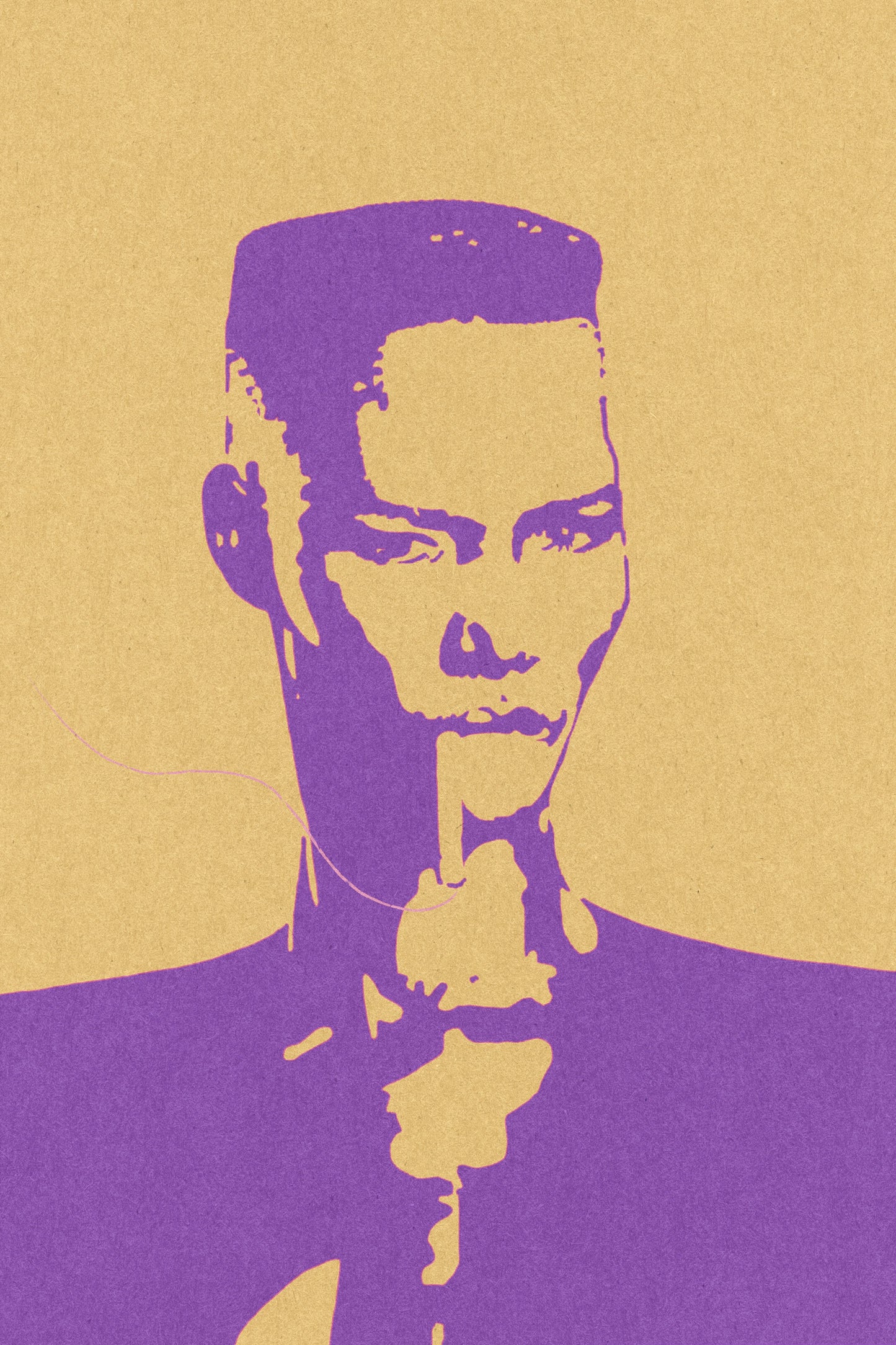 Grace Jones