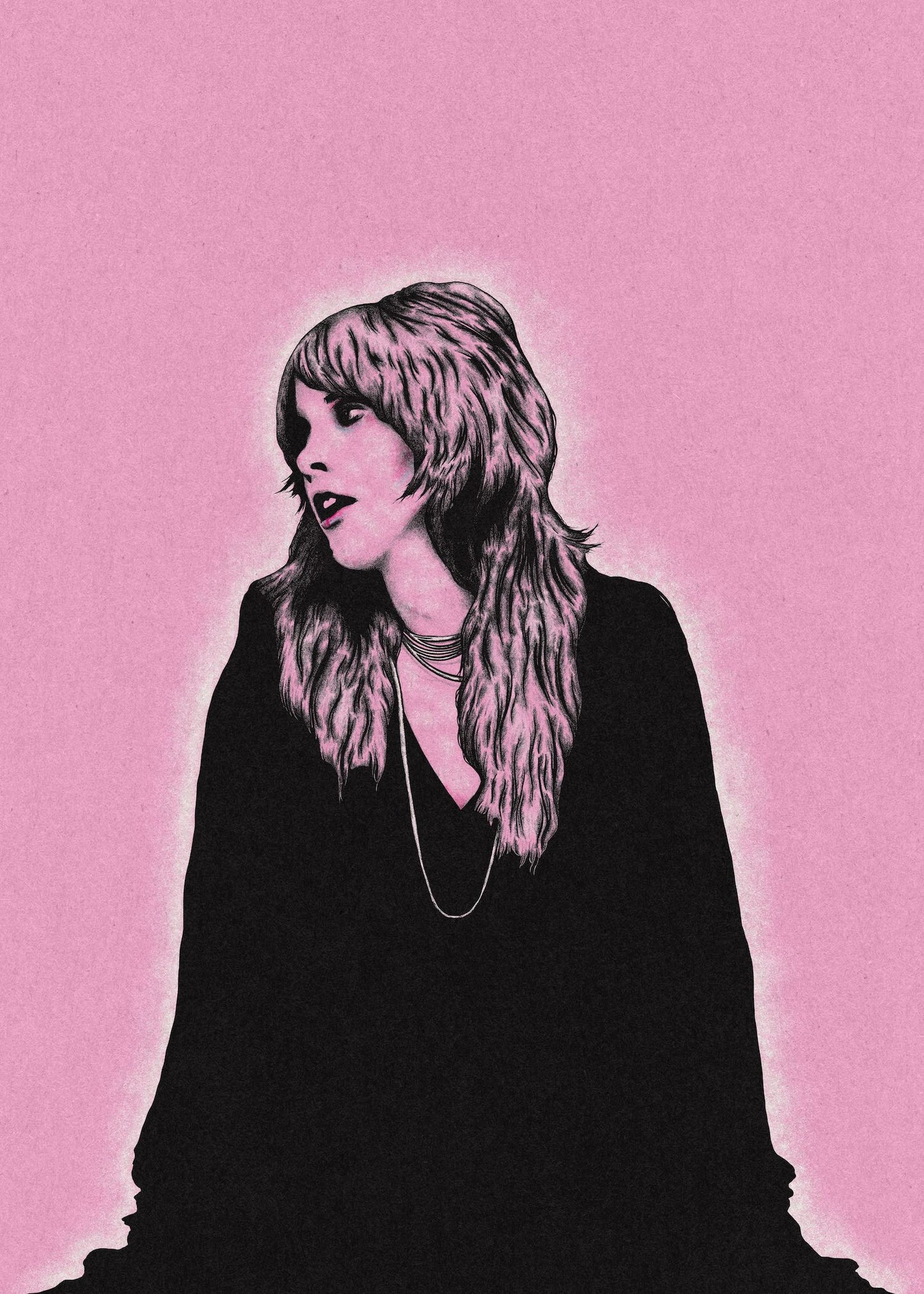 Stevie Nicks